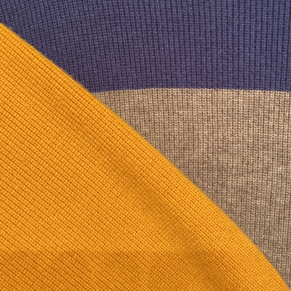 Free People
Softly Structured Color Block Sweater - Women's - Picture 7 of 8